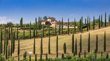 Fienile in vendita a Casaglia, San Gimignano (SI)