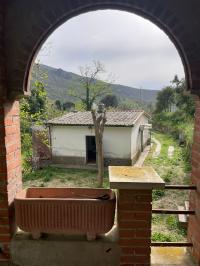 Casa indipendente in vendita a Rezzano, Calci (PI)