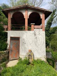 Casa indipendente in vendita a Rezzano, Calci (PI)