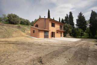 Casa indipendente in vendita a Santa Maria A Monte (PI)