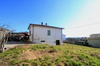 Casa indipendente in vendita a Cascine, Buti (PI)