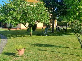 Villetta in vendita a Le Maggiola, San Giuliano Terme (PI)