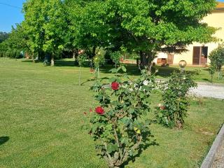 Villetta in vendita a Le Maggiola, San Giuliano Terme (PI)