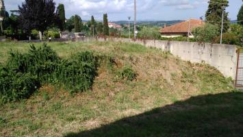 Terreno edificabile in vendita a Soiana, Terricciola (PI)