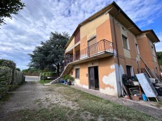 Casa indipendente in vendita a Castelfranco Di Sotto (PI)