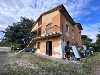 Casa indipendente in vendita a Castelfranco Di Sotto (PI)