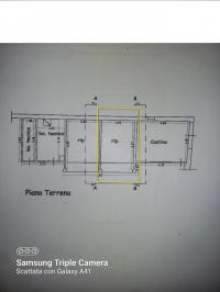 Appartamento in vendita a Lunata, Capannori (LU)