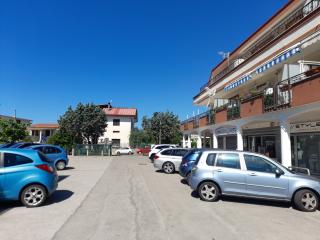 Appartamento in vendita a Formia (LT)