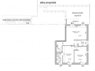 Appartamento in vendita a Campiglia, Colle Di Val D'elsa (SI)