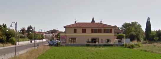 Negozio in vendita a San Giuliano Terme (PI)