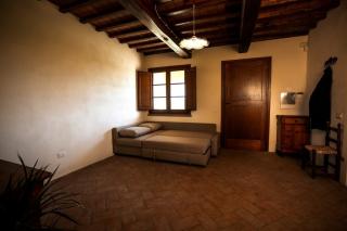 Appartamento in affitto a Castel Del Bosco, Montopoli In Val D'arno (PI)