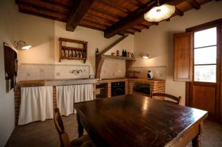 Appartamento in affitto a Castel Del Bosco, Montopoli In Val D'arno (PI)