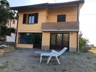 Casa indipendente in vendita a Ghizzano, Peccioli (PI)