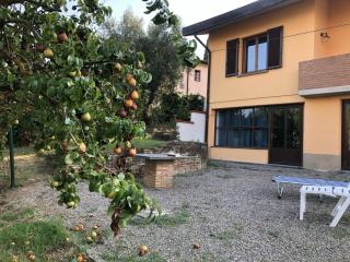 Casa indipendente in vendita a Ghizzano, Peccioli (PI)