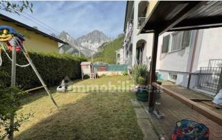 Porzione di casa in vendita a Bedizzano, Carrara (MS)