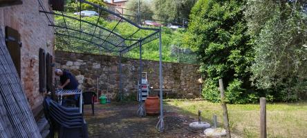 Casa indipendente in vendita a Montemerano, Manciano (GR)