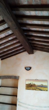 Casa indipendente in vendita a Montemerano, Manciano (GR)