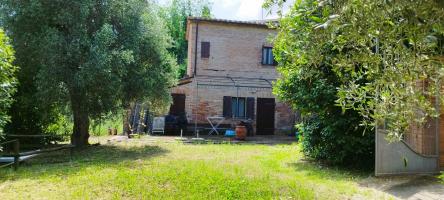 Casa indipendente in vendita a Montemerano, Manciano (GR)