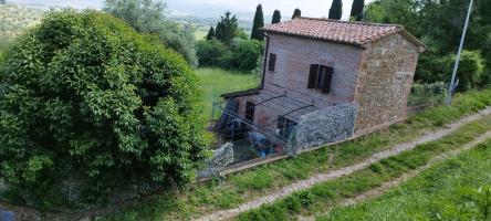 Casa indipendente in vendita a Montemerano, Manciano (GR)