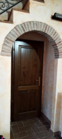 Casa indipendente in vendita a Montemerano, Manciano (GR)