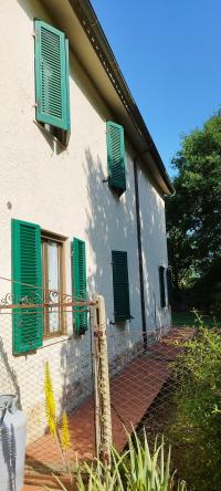 Casa indipendente in vendita a Orbetello (GR)