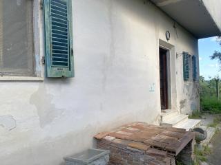 Porzione di casa in vendita a Marti, Montopoli In Val D'arno (PI)