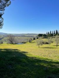 Colonica in vendita a Casciana Terme Lari (PI)