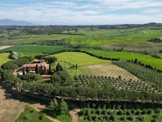 Colonica in vendita a Casciana Terme Lari (PI)