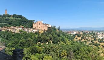 Terratetto in vendita a San Miniato (PI)