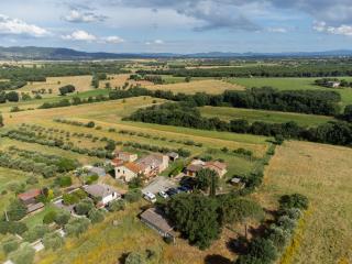 Terratetto in vendita a Cortona (AR)