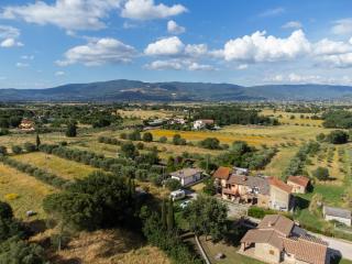 Terratetto in vendita a Cortona (AR)