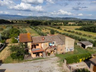 Terratetto in vendita a Cortona (AR)