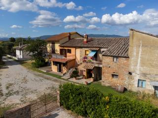 Terratetto in vendita a Cortona (AR)