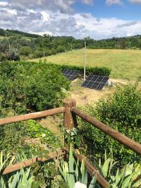 Porzione di casa in vendita a Poggibonsi (SI)