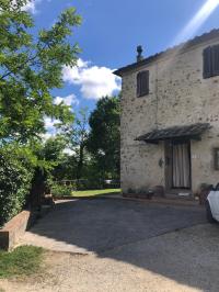 Porzione di casa in vendita a Poggibonsi (SI)