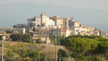 Appartamento in vendita a Rosignano Marittimo (LI)