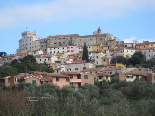 Appartamento in vendita a Rosignano Marittimo (LI)