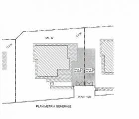 Terreno edificabile in vendita a Arena Metato, San Giuliano Terme (PI)