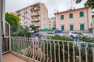 Appartamento in vendita a Ospedale, Livorno (LI)