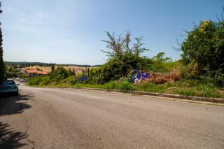 Terreno agricolo in vendita a Nugola Vecchia, Collesalvetti (LI)