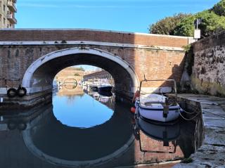 Appartamento in vendita a Venezia, Livorno (LI)