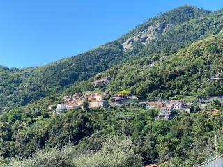 Terratetto in vendita a Bargana, Massa (MS)