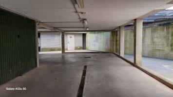 Garage/Box/Posto auto in affitto a Livorno (LI)