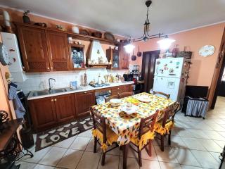 Duplex in vendita a Romagnano, Massa (MS)