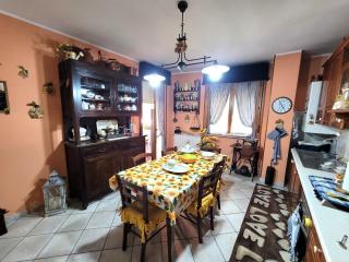 Duplex in vendita a Romagnano, Massa (MS)