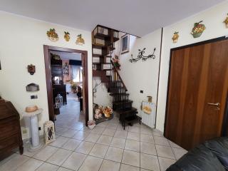 Duplex in vendita a Romagnano, Massa (MS)