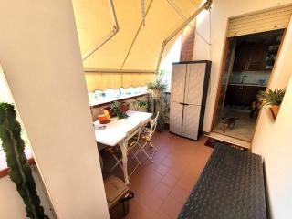 Duplex in vendita a Romagnano, Massa (MS)