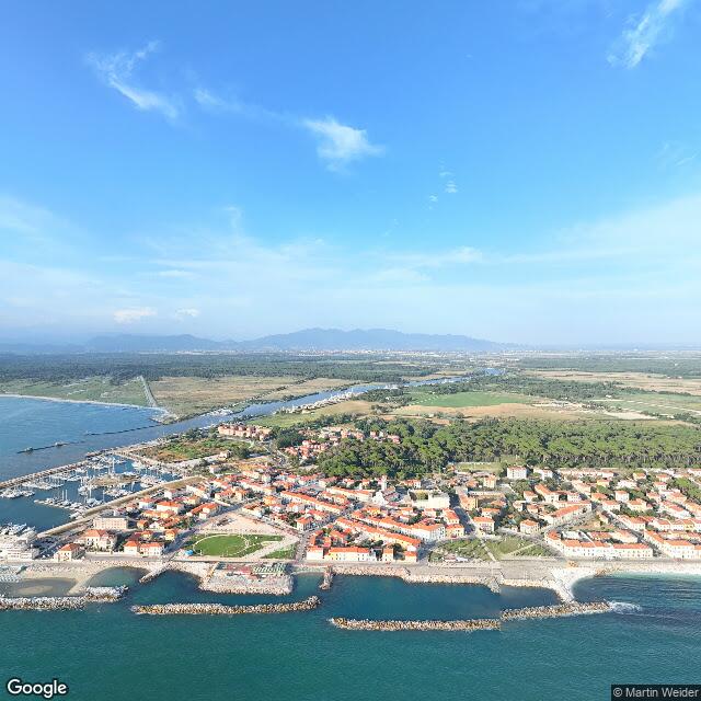 Ristorazione in vendita a Marina Di Pisa, Pisa (PI)