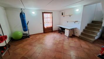 Porzione di casa in vendita a Collesalvetti (LI)