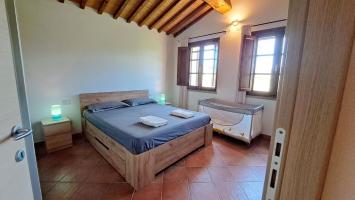 Porzione di casa in vendita a Collesalvetti (LI)